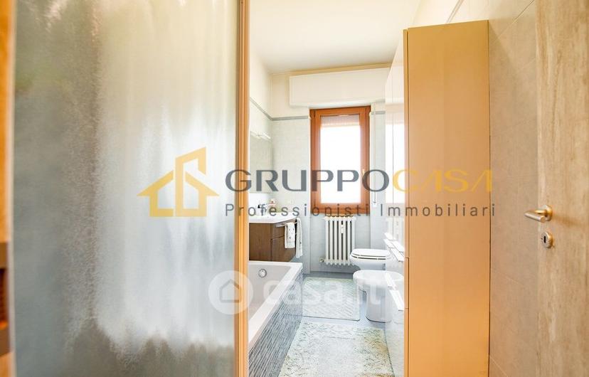 Trilocale in Via Mosè Bianchi 20 — foto 41 di 47