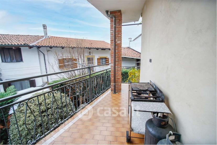 Villa in Via Emanuele Filiberto 14 — foto 36 di 53