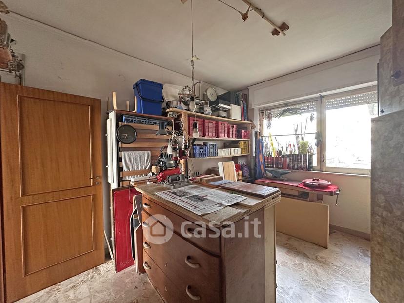 Quadrilocale in Via Camaldolilli — foto 10 di 28