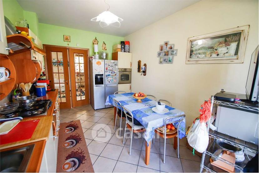 Appartamento in Via Dante Alighieri 15