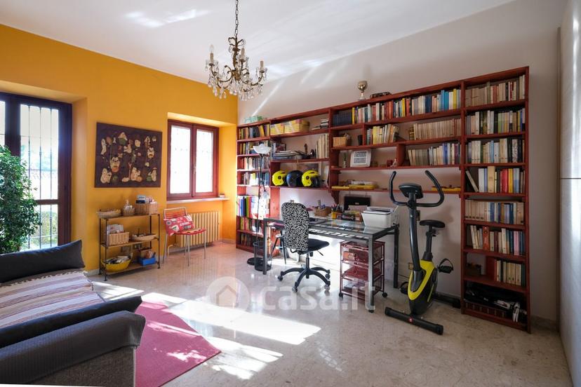Villa in Strada dei Ronchi 11 — foto 20 di 23