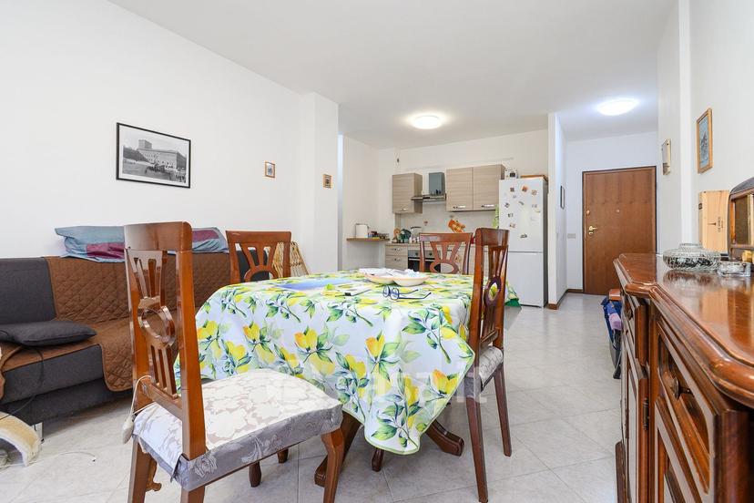 Bilocale in Via Ortona de' Marsi — foto 30 di 36