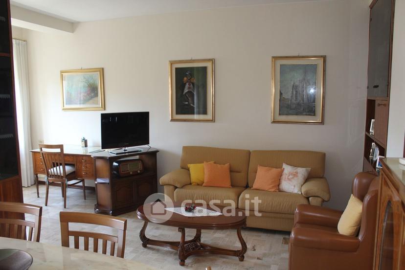 Quadrilocale in Via Cesare Battisti 75 — foto 20 di 20