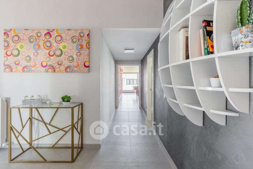 Villa in Via Benedetto Zallone 24 — foto 21 di 41