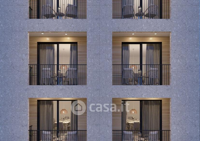 Bilocale in Viale Carlo Espinasse 46 — foto 11 di 17