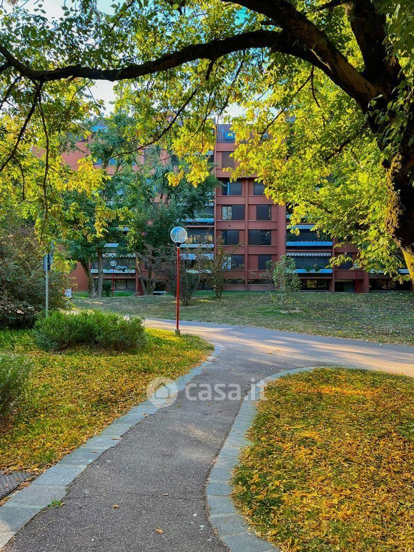 Trilocale in Residenza Solco 34 — foto 13 di 20