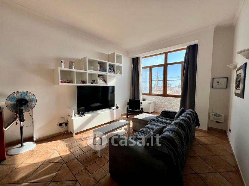 Appartamento in Via delle Carenarie — foto 33 di 35