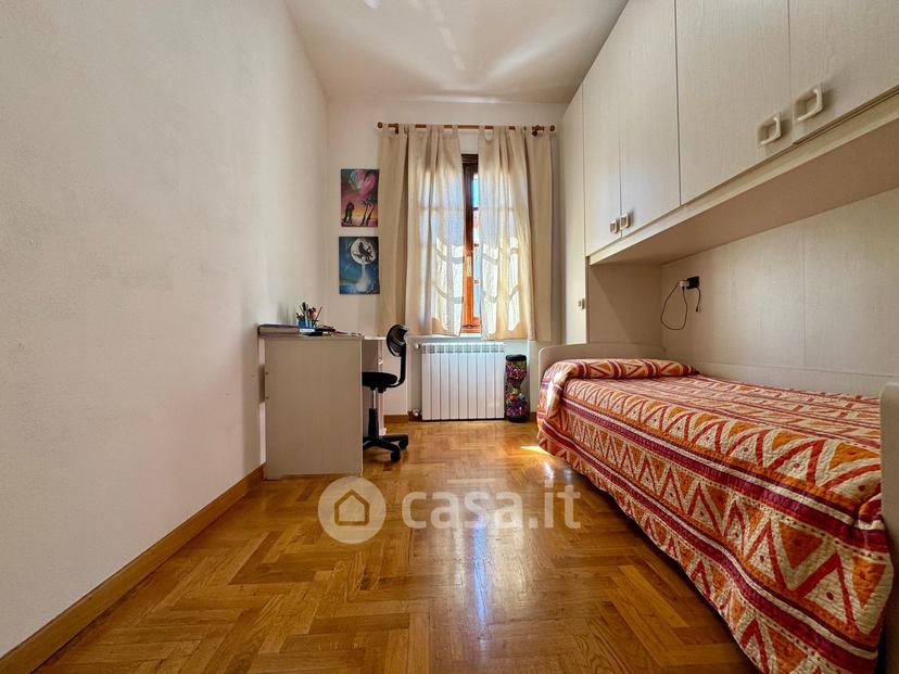 Appartamento in Via XXIV Maggio — foto 9 di 20