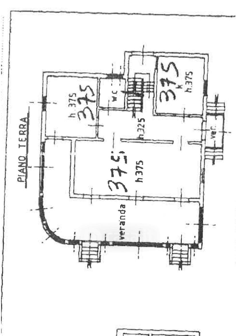 Villa in Via degli Arrighi 2 — foto 62 di 95