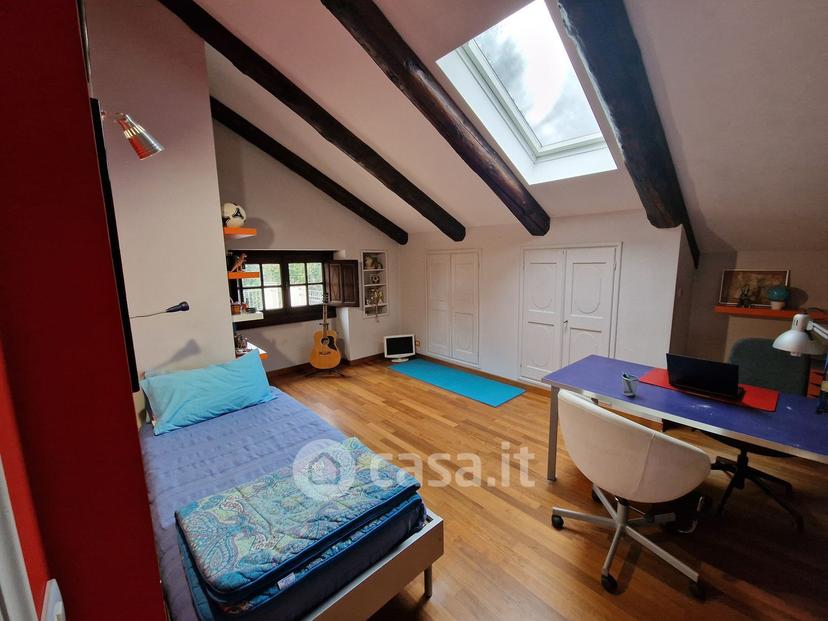 Villa in Via Moncenisio 8 — foto 51 di 72