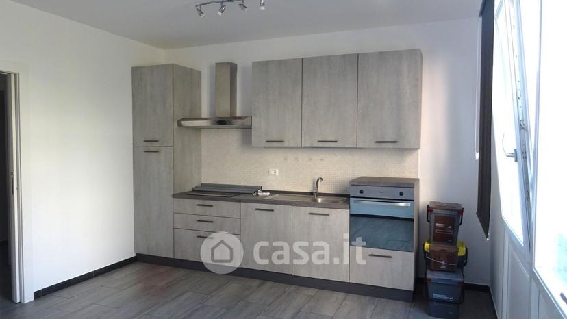 Trilocale in Via Pratese 54 — foto 13 di 17