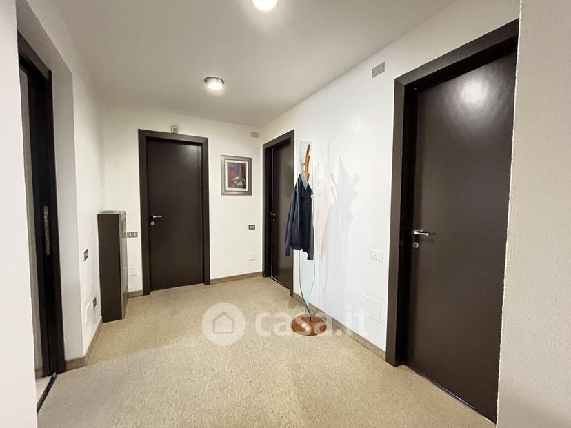 Villa in Via Andrea Mantegna — foto 51 di 53