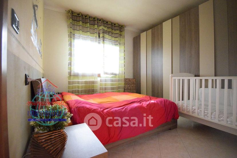 Quadrilocale in Via della Costituzione 36 — foto 23 di 25