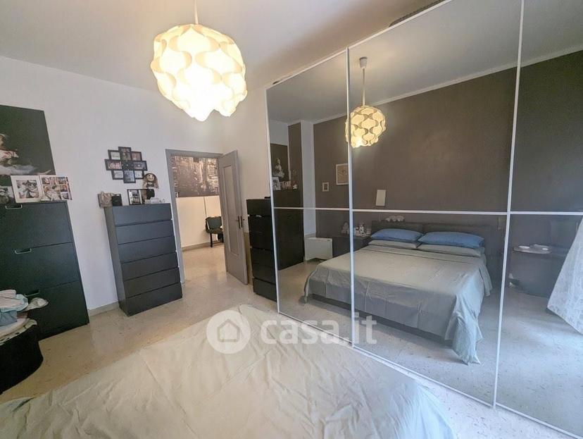 Trilocale in Via Castelgomberto 38 — foto 18 di 25
