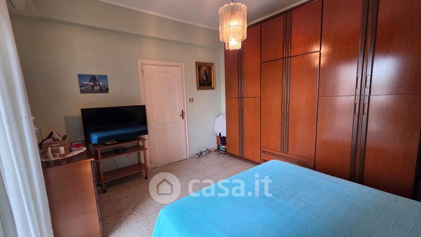 Trilocale in Viale Raffaello