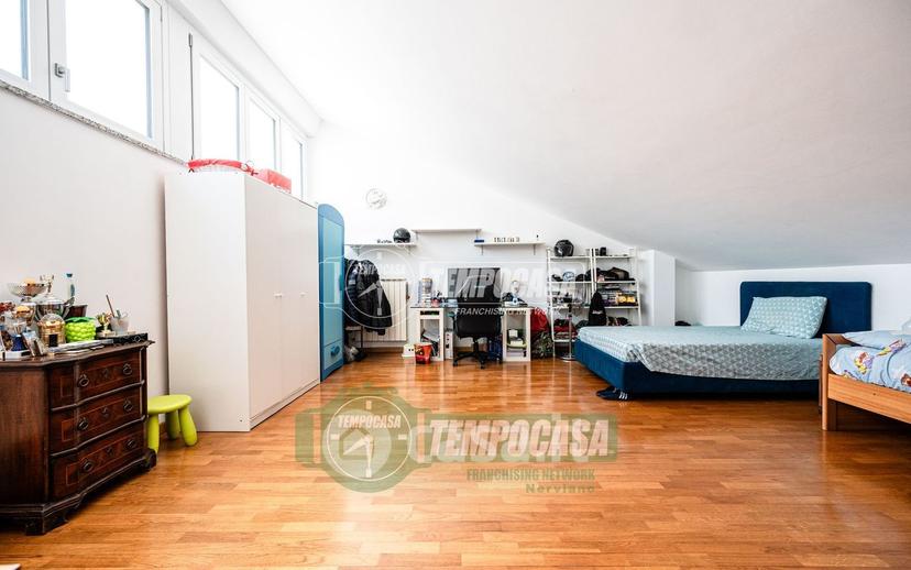 Trilocale in Via Alberto da Giussano 4 — foto 17 di 23