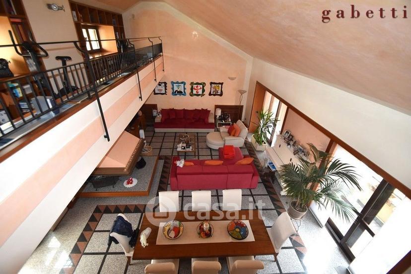 Appartamento in Via Alessandro Volta 62 — foto 21 di 45