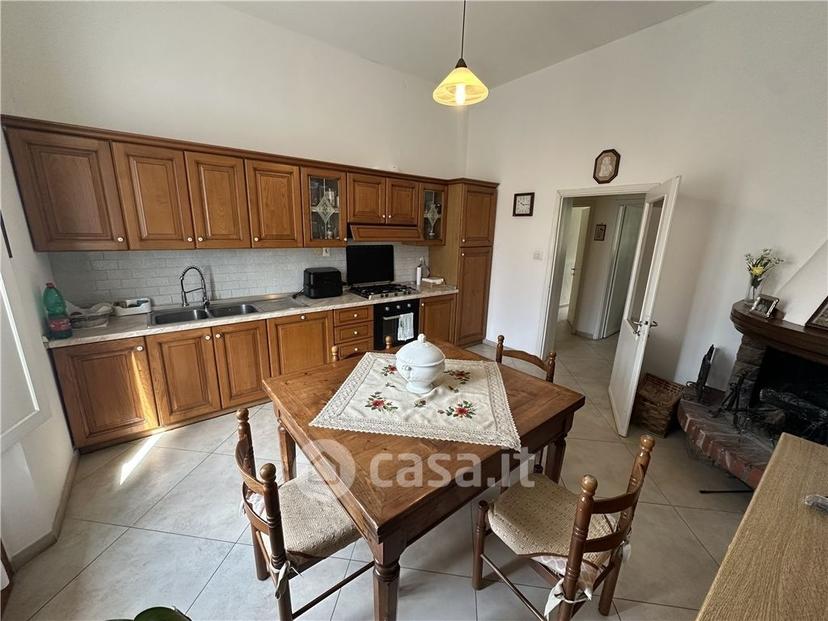 Appartamento in Via Chiantigiana — foto 30 di 36