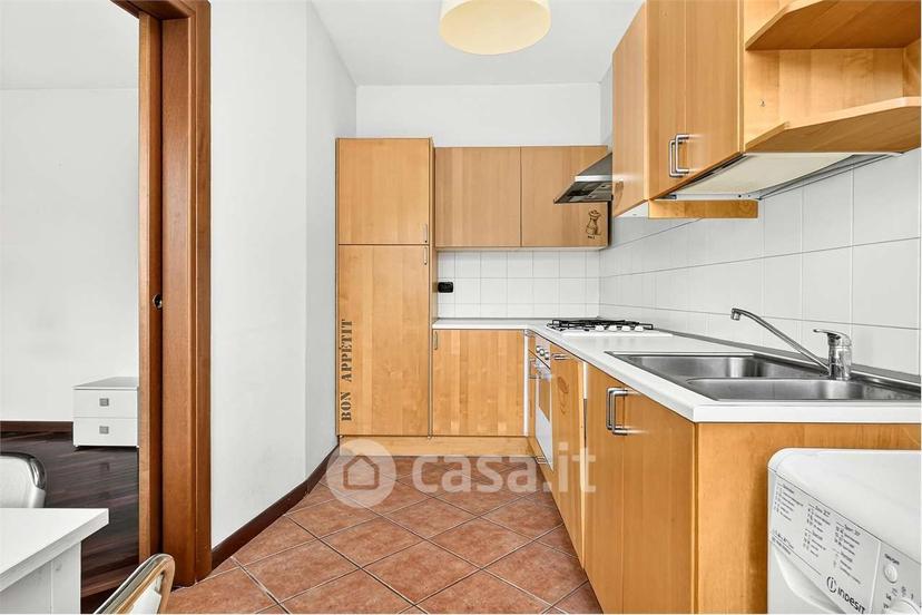 Trilocale in Via Palmanova 12 — foto 15 di 29