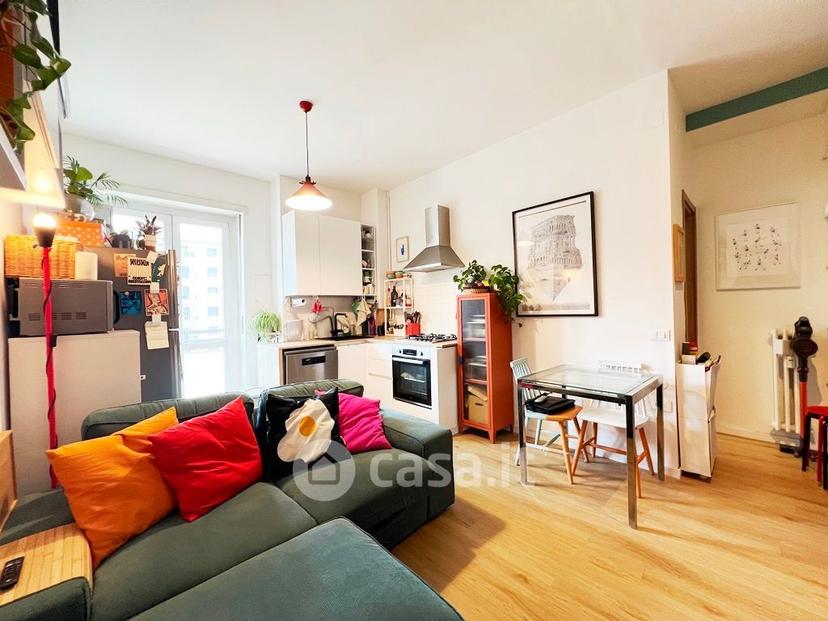 Bilocale in Via Filippo Brunelleschi 3 — foto 9 di 27