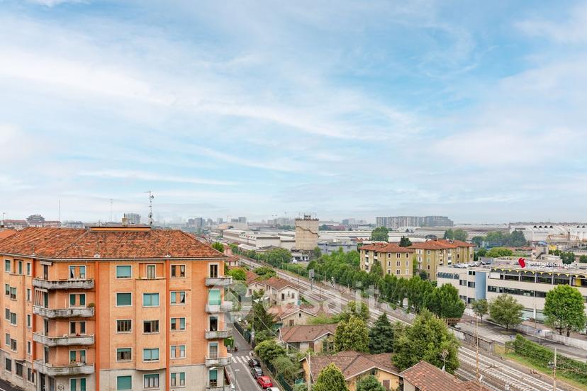 Bilocale in Via Bruno Buozzi 83 — foto 8 di 23