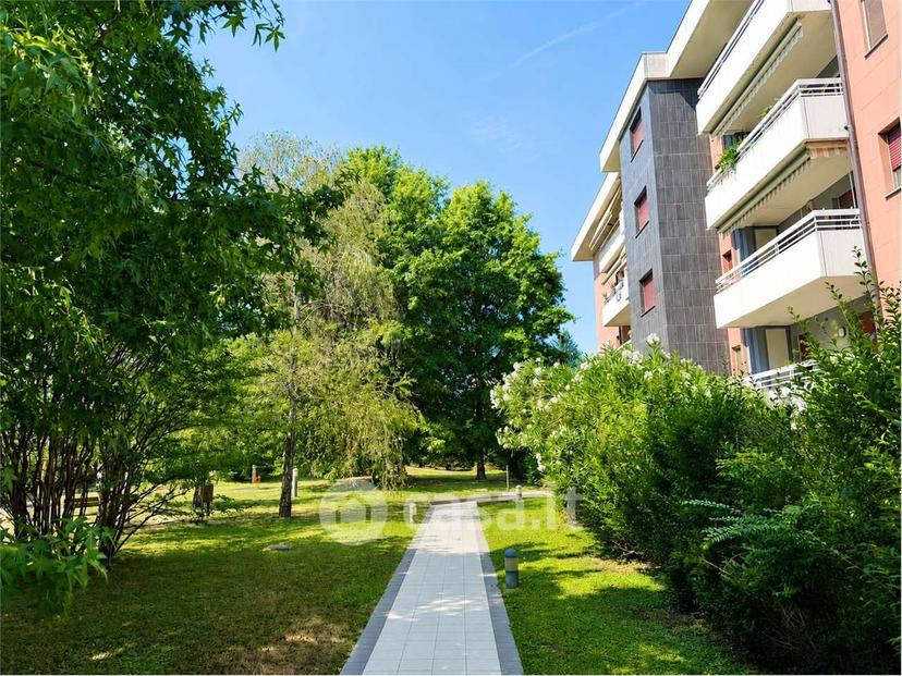 Trilocale in Via Palmanova 12 — foto 8 di 29