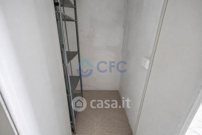 Bilocale in Via Privata Terenzio Mamiani 3 — foto 35 di 41