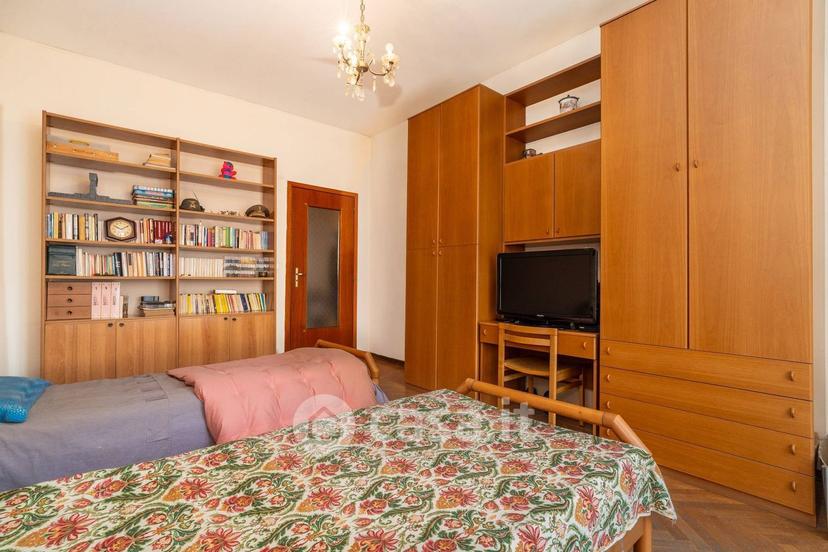 Quadrilocale in Via Stupinigi 4 — foto 2 di 44