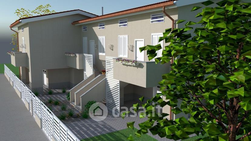 Villa in Via Guido Mammoli — foto 4 di 12