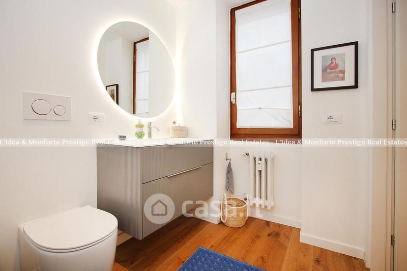 Quadrilocale in Viale Monza 48 — foto 5 di 49