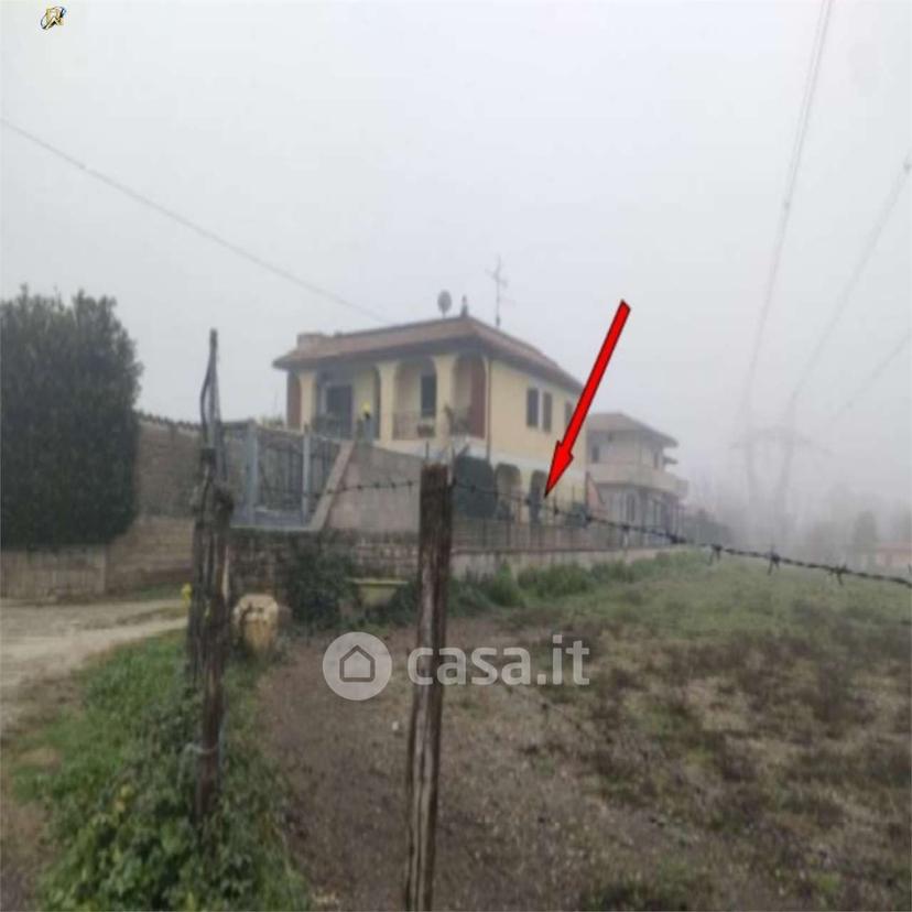 Quadrilocale in Via di Casa Colonnella 146 — foto 26 di 31