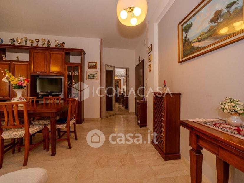 Trilocale in Via della Resistenza 2 — foto 81 di 86
