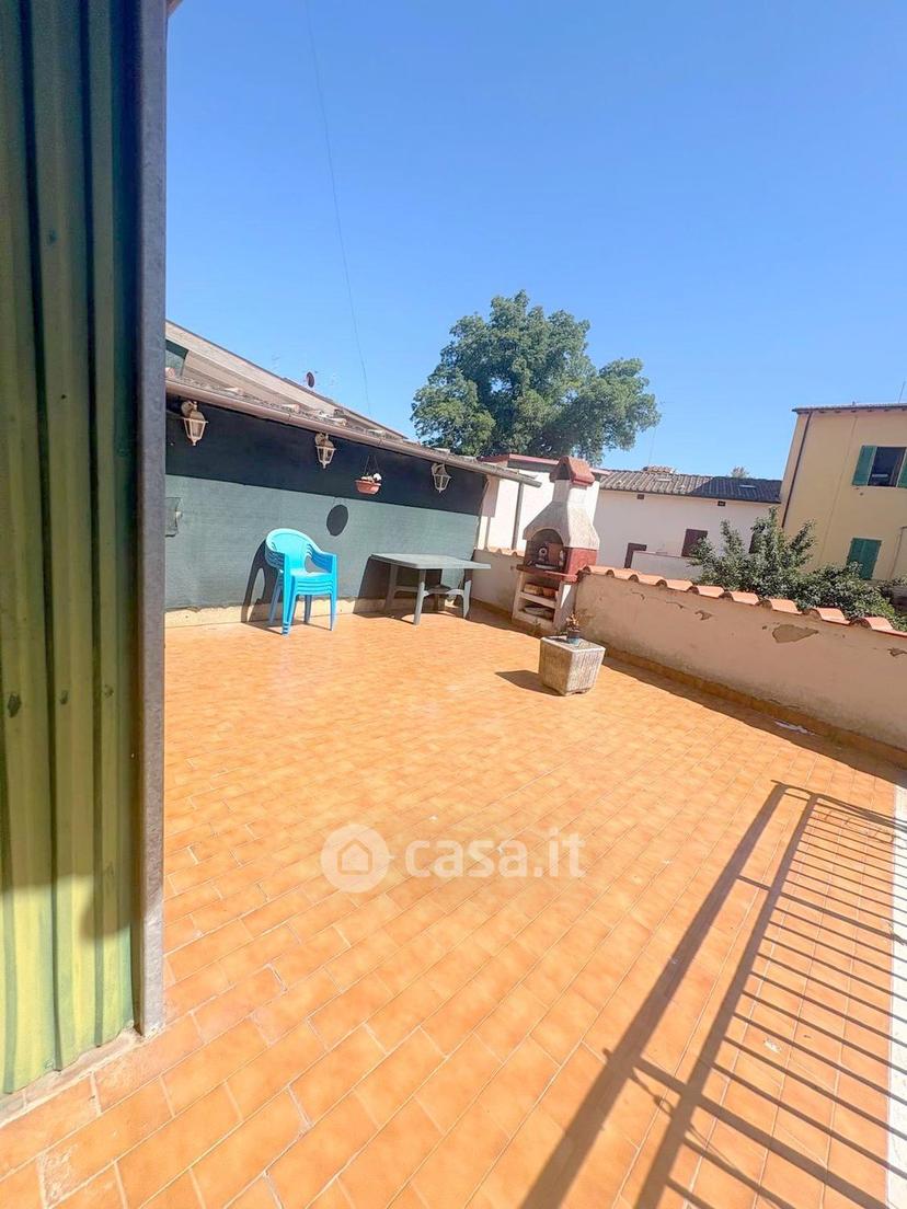 Quadrilocale in Piazza Giacomo Matteotti — foto 17 di 20