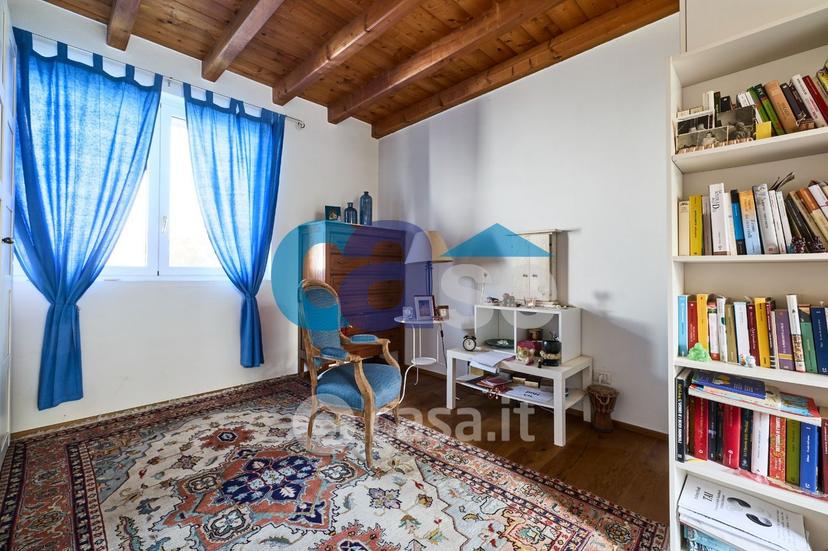 Appartamento in Via San Maurizio al Lambro 174 — foto 40 di 48
