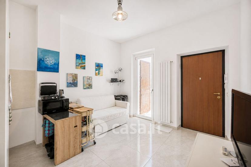Trilocale in Via Ortigara 10 — foto 21 di 27