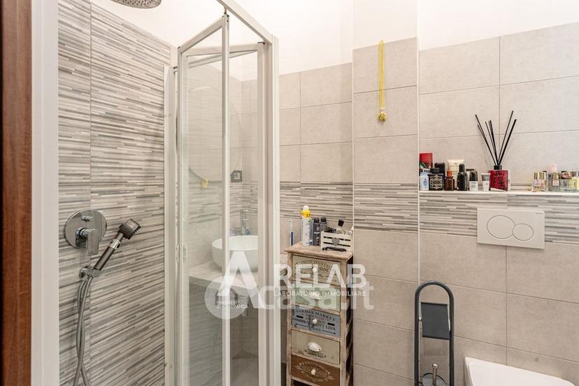 Appartamento in Via Algajola 26 — foto 25 di 27