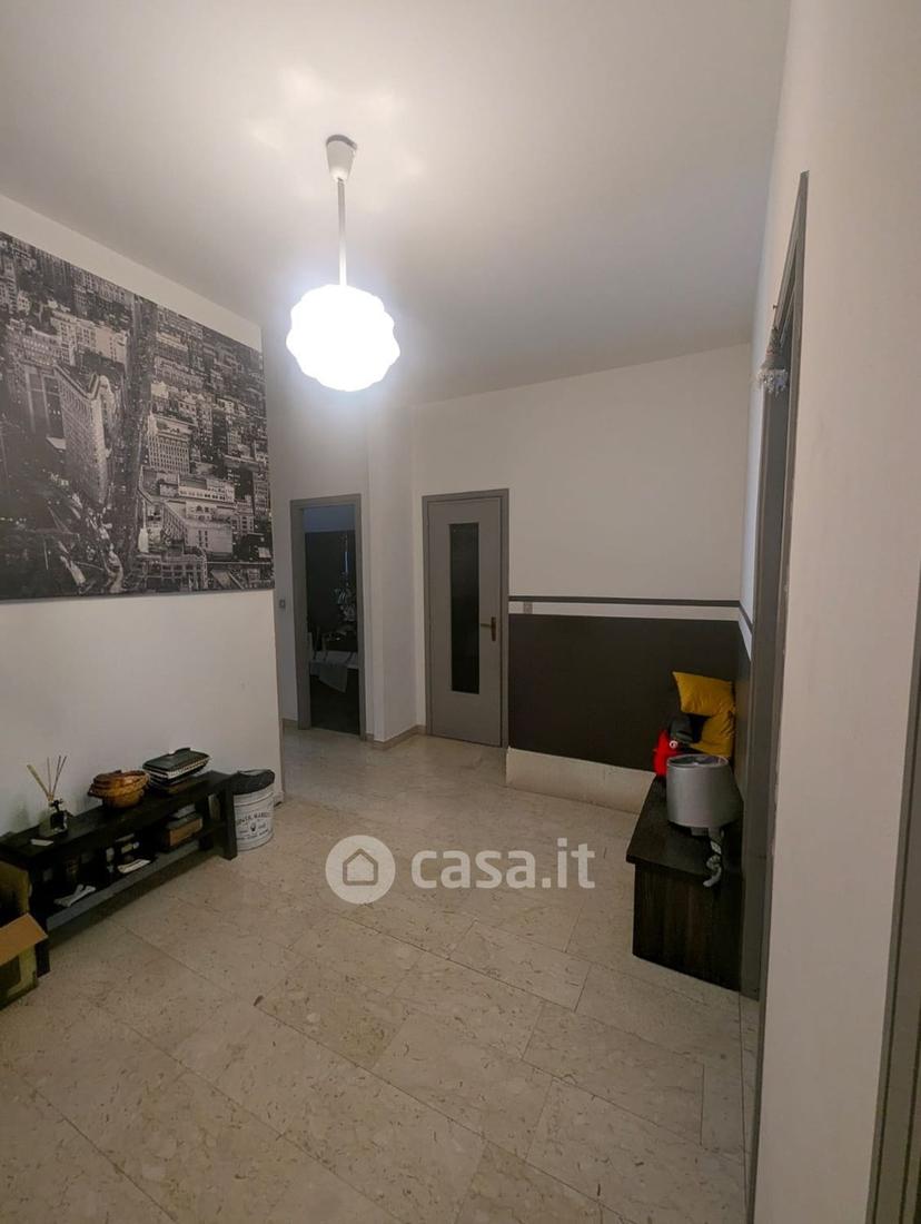 Trilocale in Via Castelgomberto 38 — foto 6 di 25