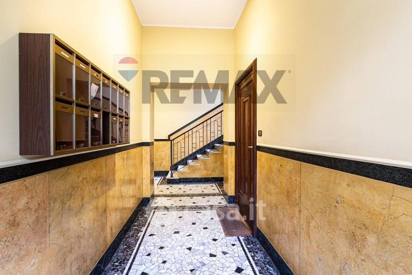 Monolocale in Via Polibio 7 — foto 6 di 23