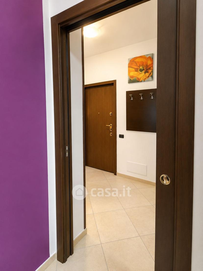 Bilocale in Via Fratelli Signorelli — foto 16 di 18