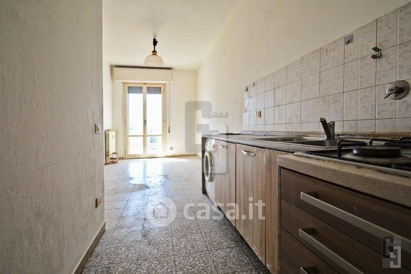 Quadrilocale in Via del Piave 44 — foto 17 di 20