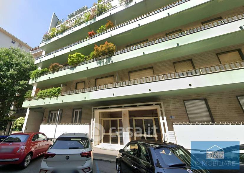 Monolocale in Via Vanchiglia 41