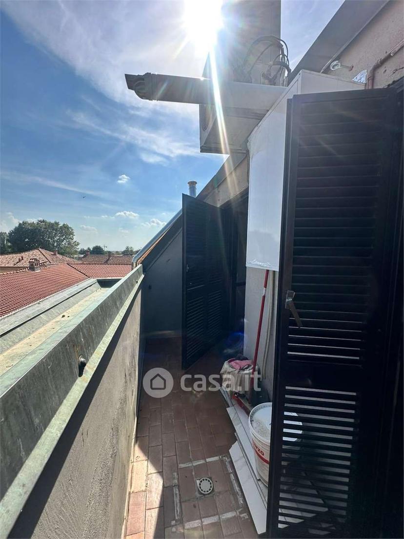 Trilocale in Via Dante Alighieri — foto 15 di 28