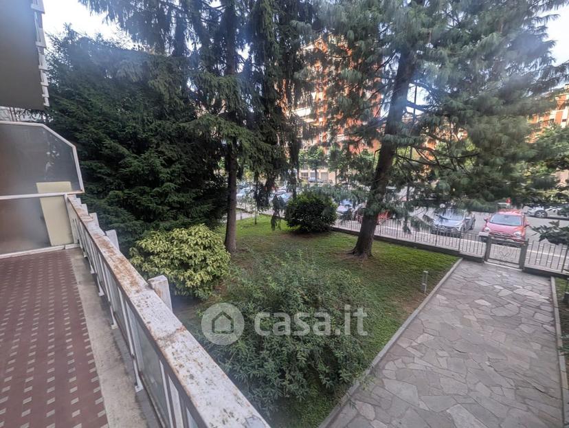 Trilocale in Via Castelgomberto 38 — foto 19 di 25