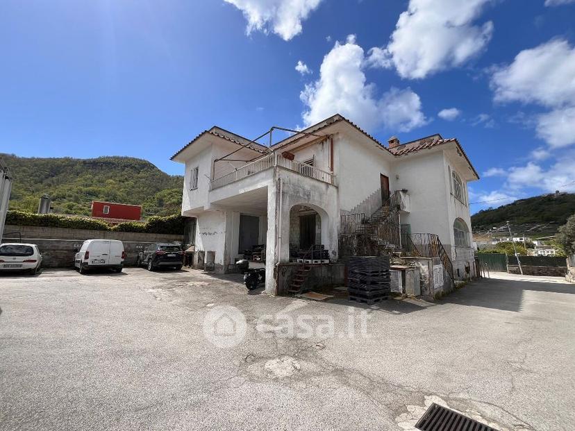 Villa in Via Arenella — foto 78 di 98