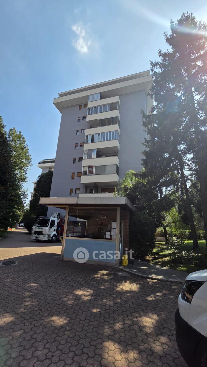 Bilocale in Via Luigi Einaudi 4 — foto 15 di 29
