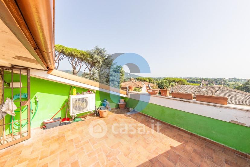 Villa in Via Poggio Fiorito — foto 42 di 72