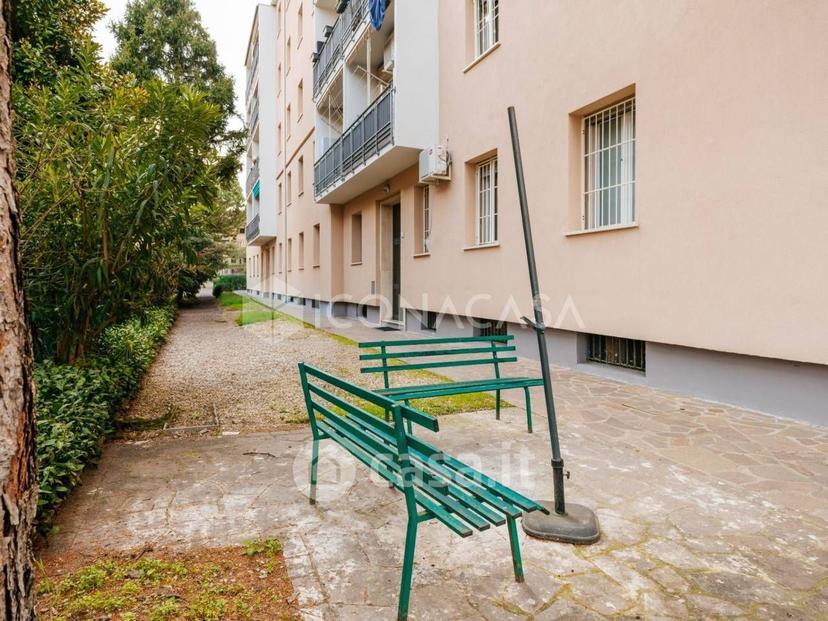 Trilocale in Via Berretta Rossa 31