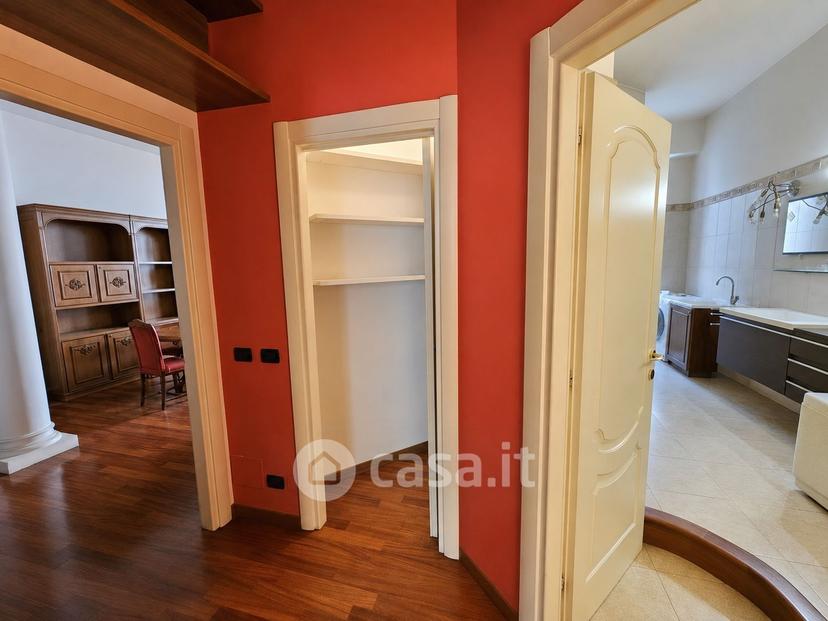 Trilocale in Corso Lodi 118