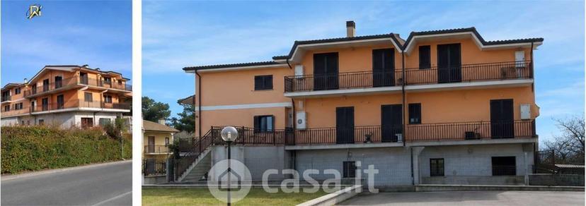 Trilocale in Via Napoli 175 — foto 22 di 31