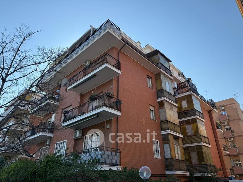 Bilocale in Via Capo Soprano — foto 7 di 26